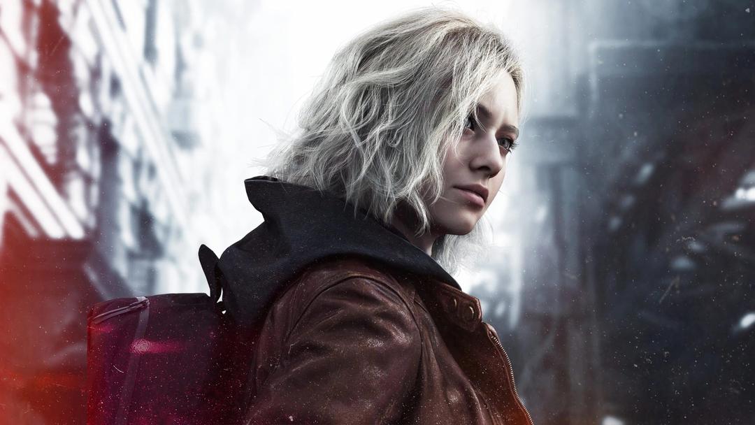 Grace Ashcroft – najbardziej przerażająca protagonistka w historii Resident Evil