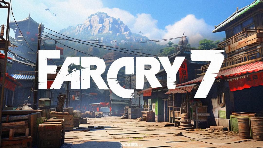 Wyciekły pierwsze screeny z Far Cry 7 – powrót serii coraz bliżej?