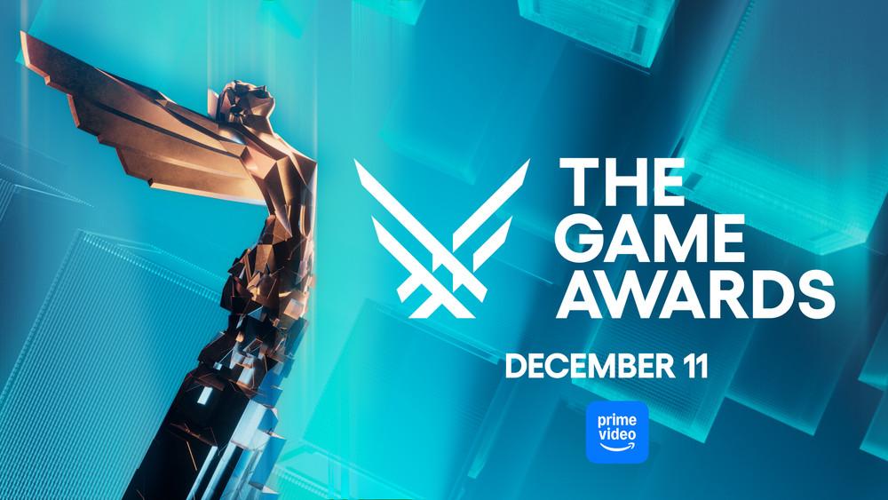 The Game Awards 2025 zadebiutują na Prime Video – globalna transmisja już 11 grudnia