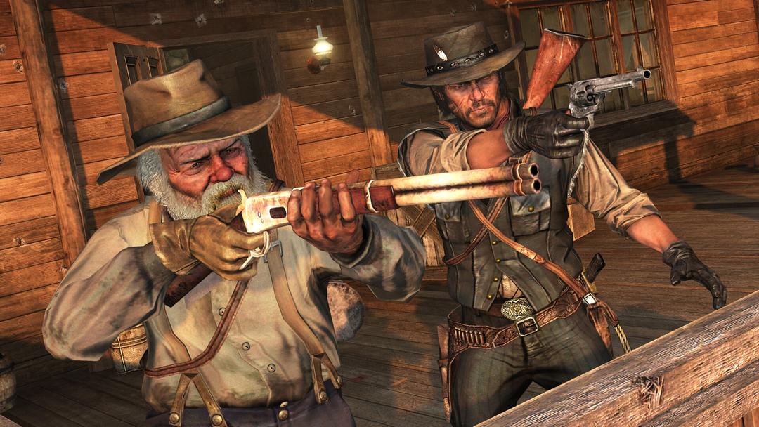 Red Dead Redemption może trafić na PS5, Xbox Series i Switch 2 – nadciąga klasyk nowej generacji?