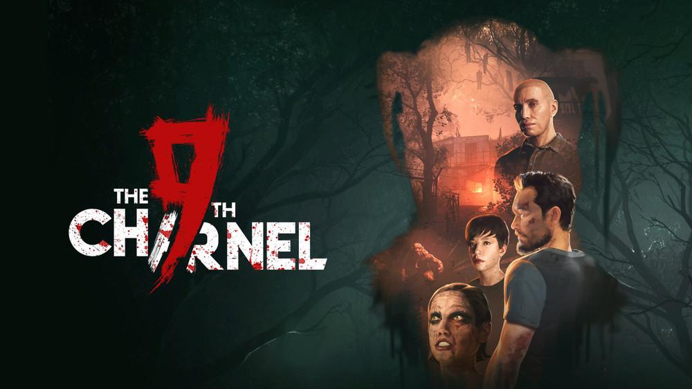 The 9th Charnel – nowy survival horror już 30 stycznia 2026