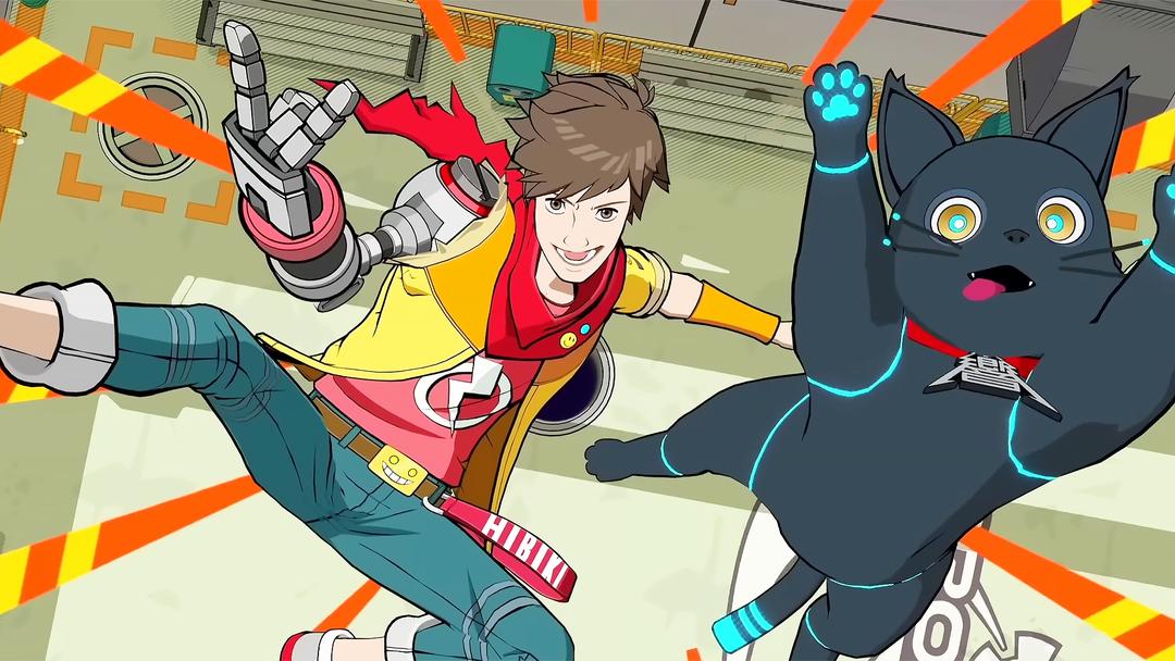 Prawa wydawnicze do Hi-Fi RUSH przejęte przez Krafton