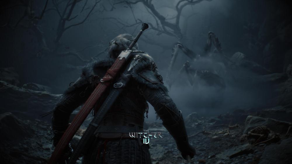 The Witcher 4 nie pojawi się na The Game Awards 2025