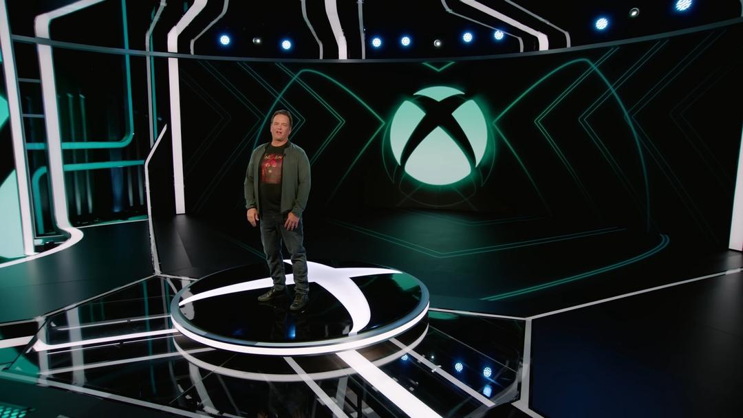 Xbox wkrótce zapowie nową odsłonę Partner Preview