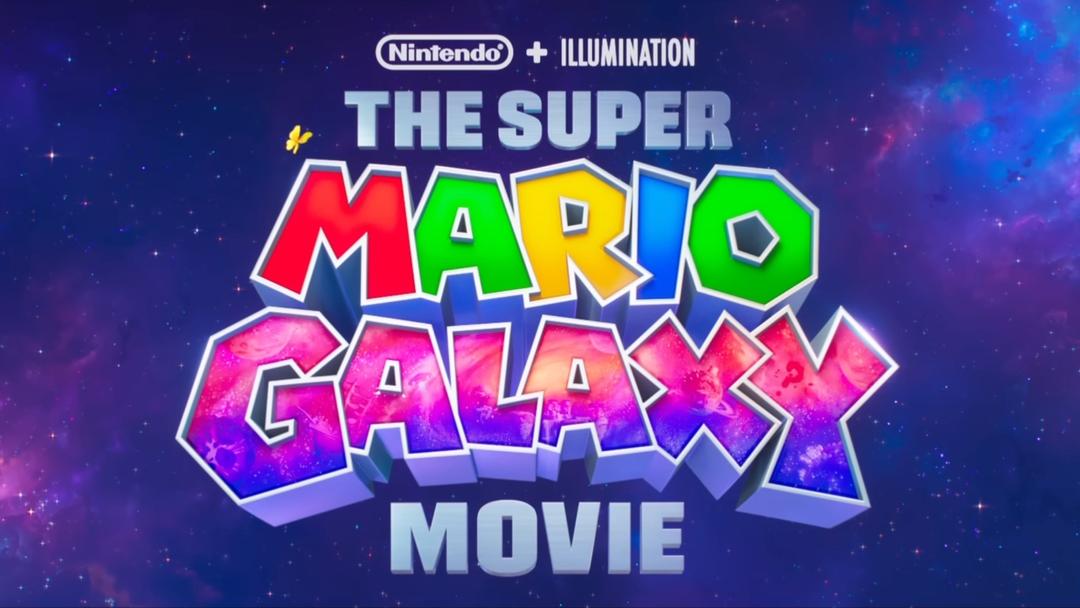 Wygląd Yoshiego w filmie Super Mario Galaxy przedpremierowo ujawniony