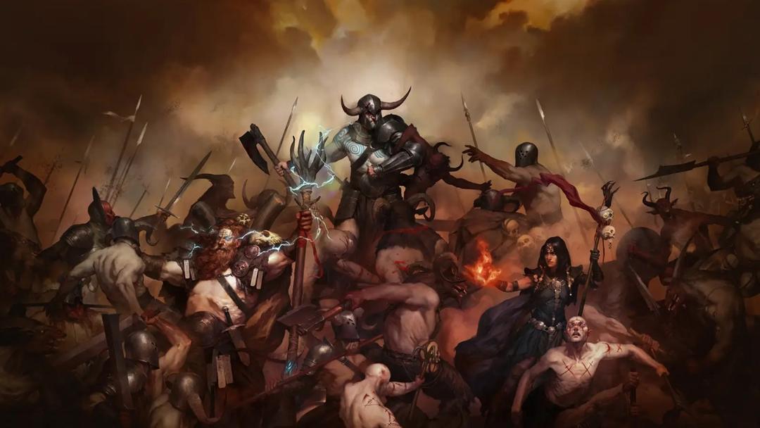 Nowe rozszerzenie Diablo 4 może zostać ogłoszone na The Game Awards 2025