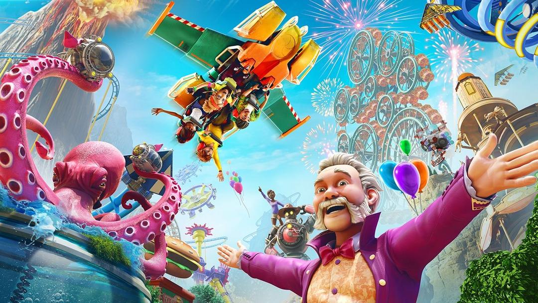 Bandai Namco rozstaje się ze studiem odpowiedzialnym za Park Beyond