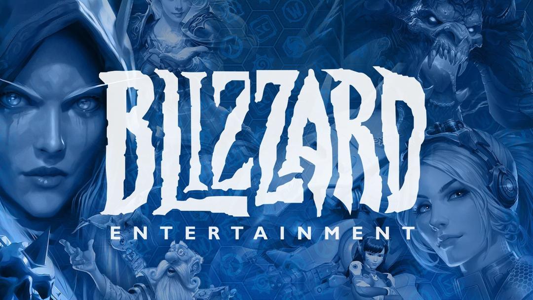 Blizzard szykuje się na najważniejszy rok w swojej historii
