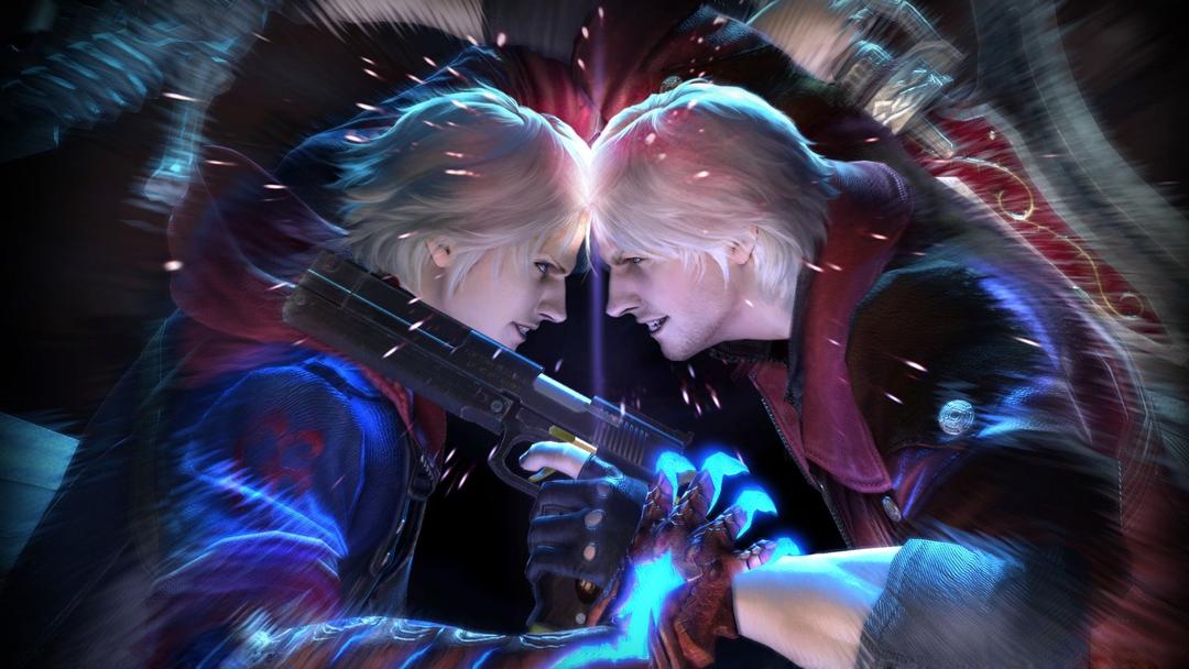 Capcom planuje reaktywację kultowych serii jak Devil May Cry i Mega Man