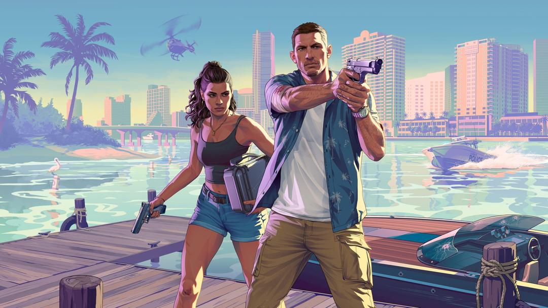 Czy GTA 6 może przerodzić się w MMORPG?