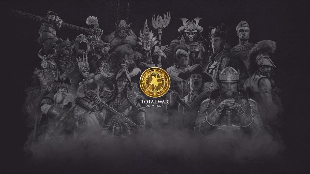 Creative Assembly zapowie nową odsłonę Total War na The Game Awards 2025