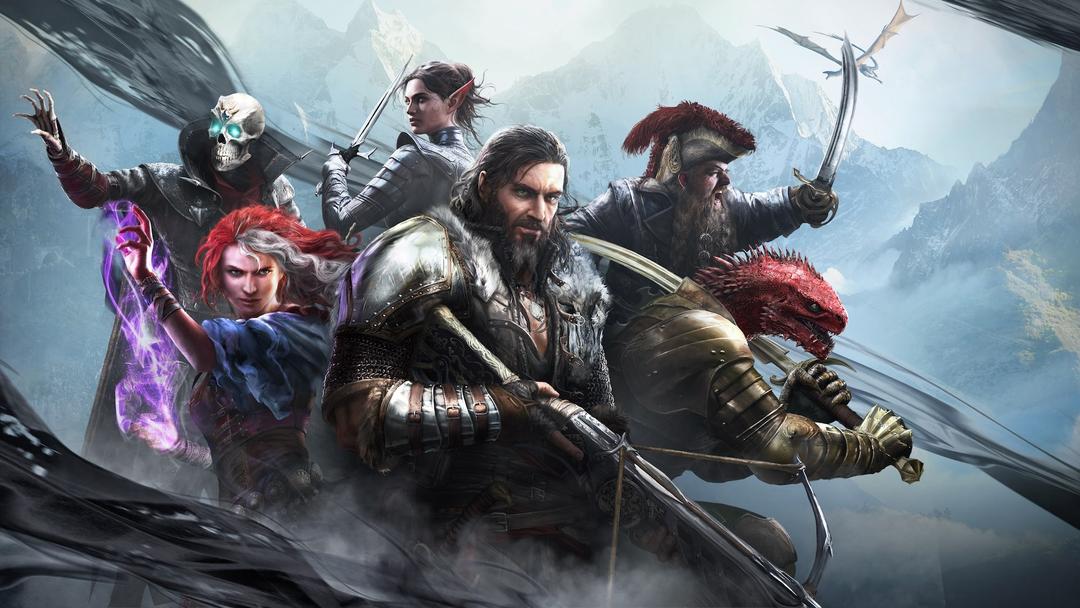 Divinity: Original Sin II — Definitive Edition is set to be released on PS5 and Xbox Series