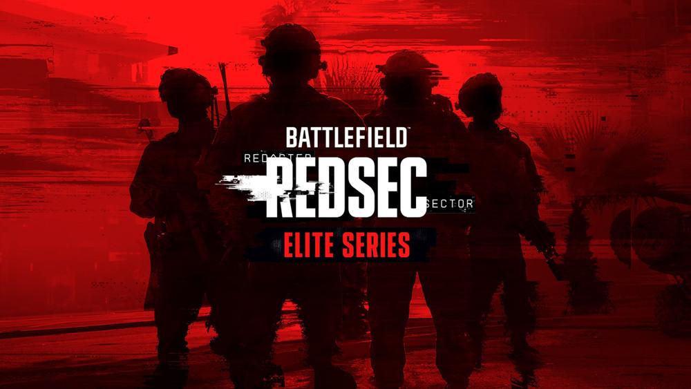 EA opóźnia Battlefield REDSEC Elite Series z powodu problemów technicznych