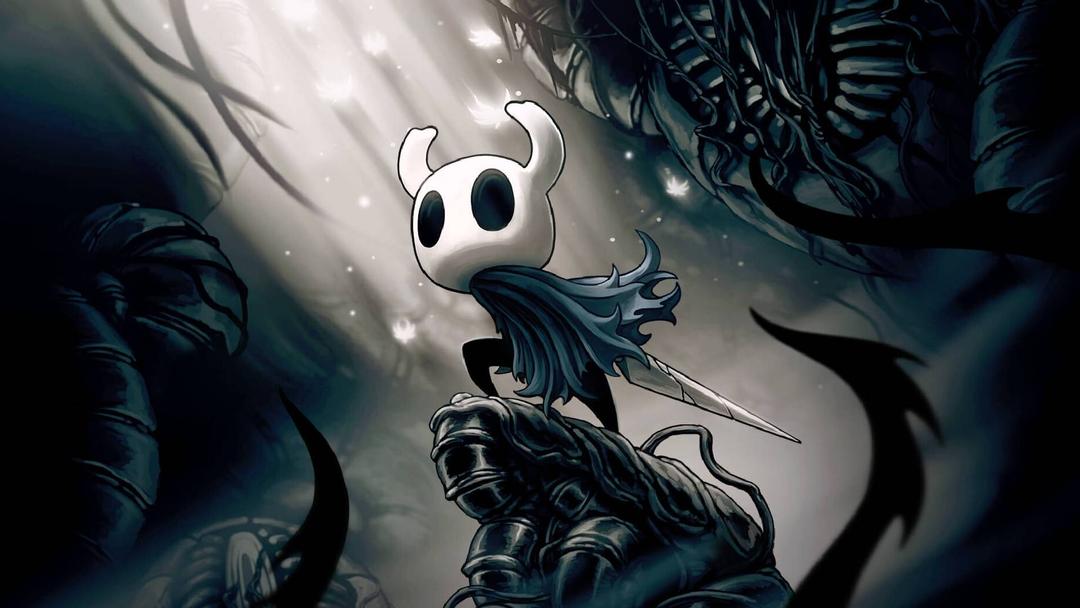 Hollow Knight trafi na Nintendo Switch 2