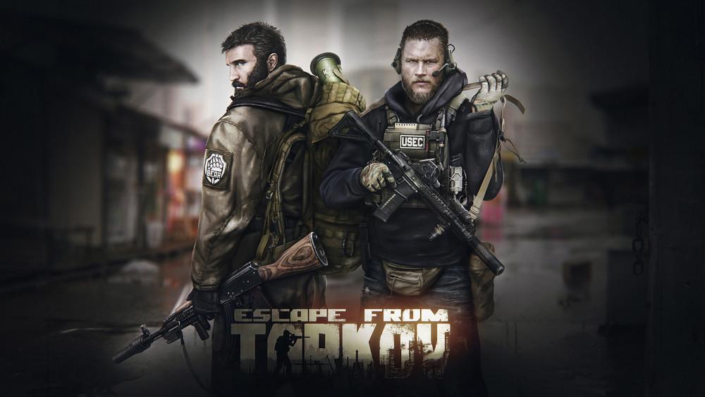 Mniej niż 0,1% graczy Escape from Tarkov ukończyło grę