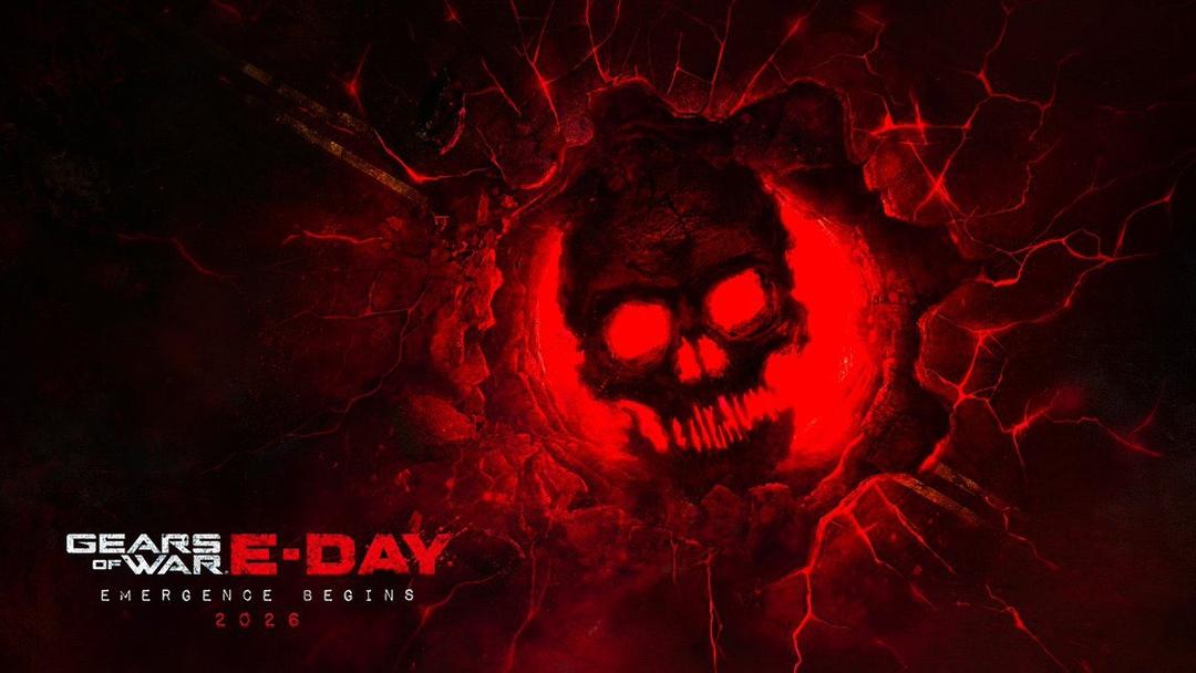 Microsoft potwierdził Gears of War: E-Day na 2026