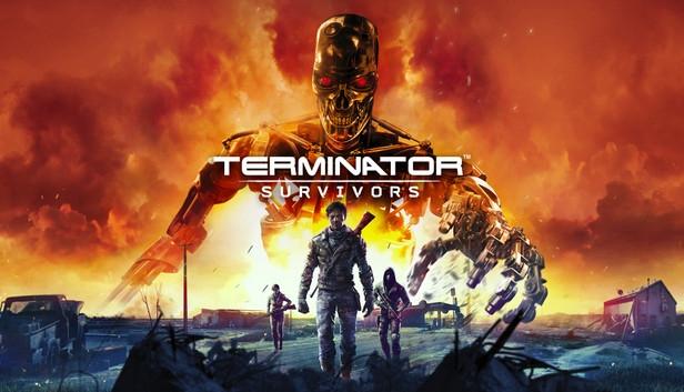 Nacon potwierdza: Terminator Survivors jednak nie wyjdzie w tym roku