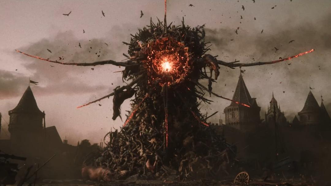 Ani PlayStation, ani Xbox nie wiedziały o tajemniczej statuetce Game Awards