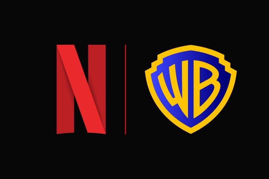 Netflix kupuje Warner Bros za 382 mld zł – rozpoczęcie nowej ery rozrywki