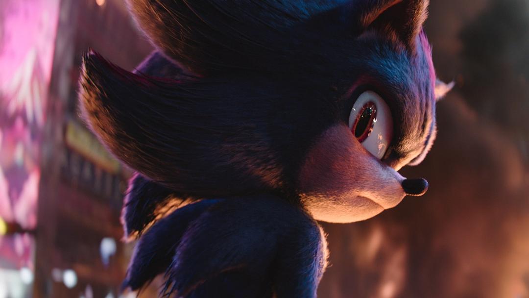 Paramount planuje nowy spin-off Sonic na grudzień 2028