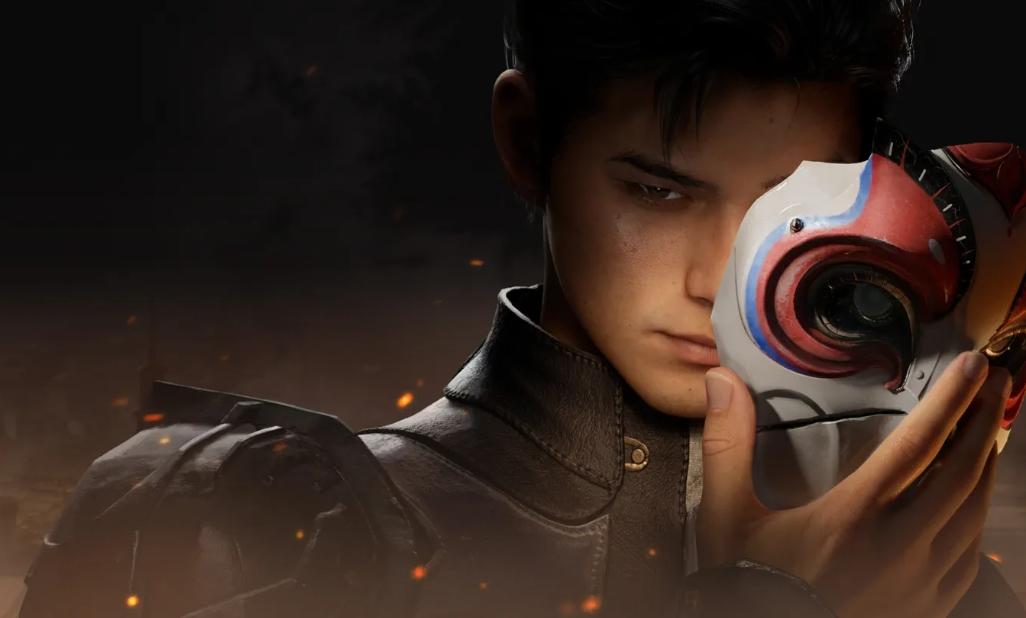 Pathea Games ogłasza The God Slayer – zupełnie nowy kierunek