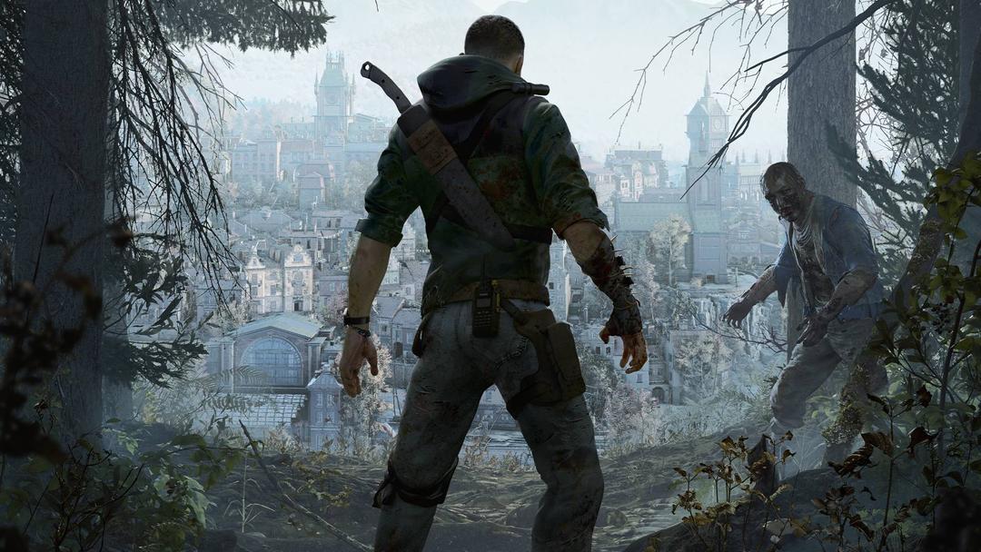 Techland podobno pracuje już nad nowym Dying Light