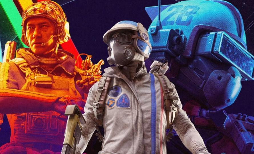 Matchmaking w ARC Raiders bierze pod uwagę zachowanie graczy