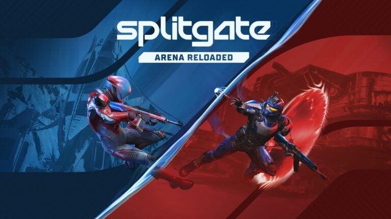 Splitgate: Arena Reloaded – darmowy shooter wraca na PS, Xbox i PC