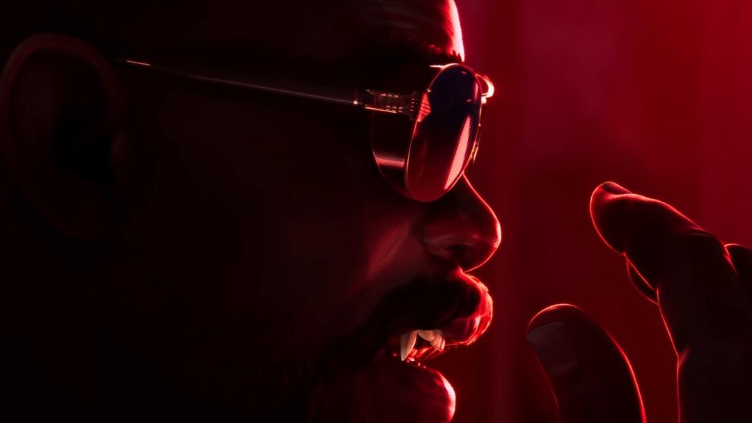 Reżyser Marvel’s Blade uchyla rąbka tajemnicy o grze