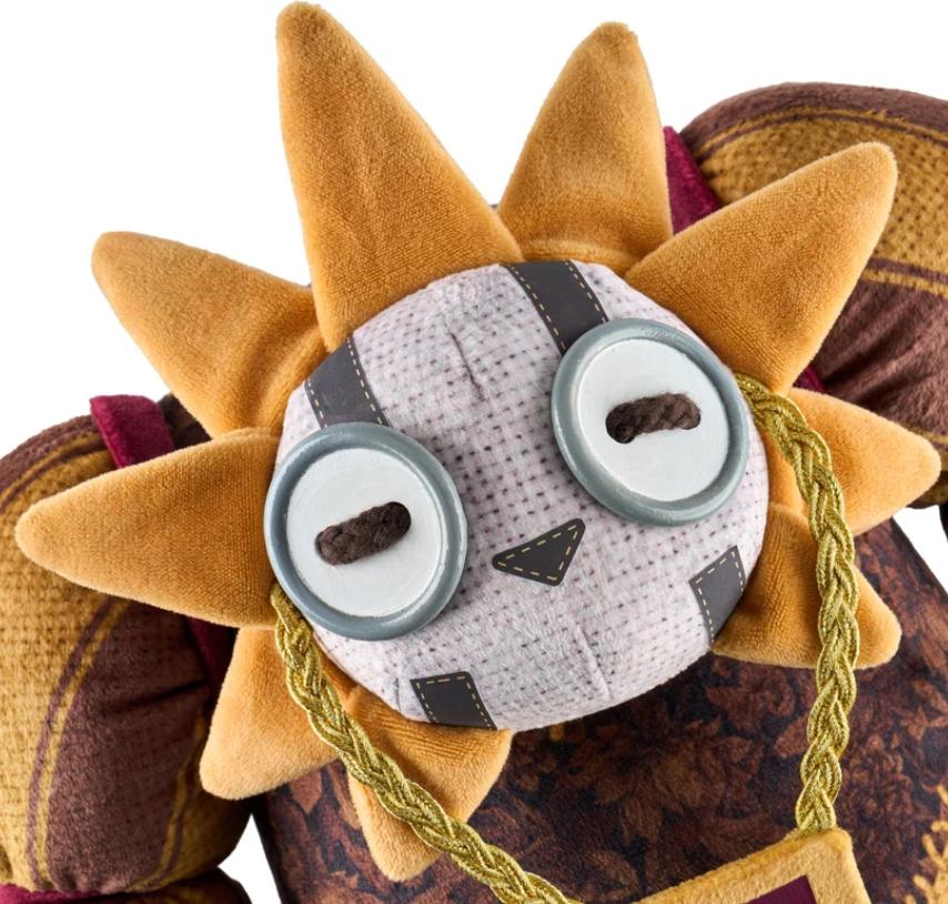 Oficjalna maskotka Esquie z Clair Obscur: Expedition 33 dostępna w przedsprzedaży