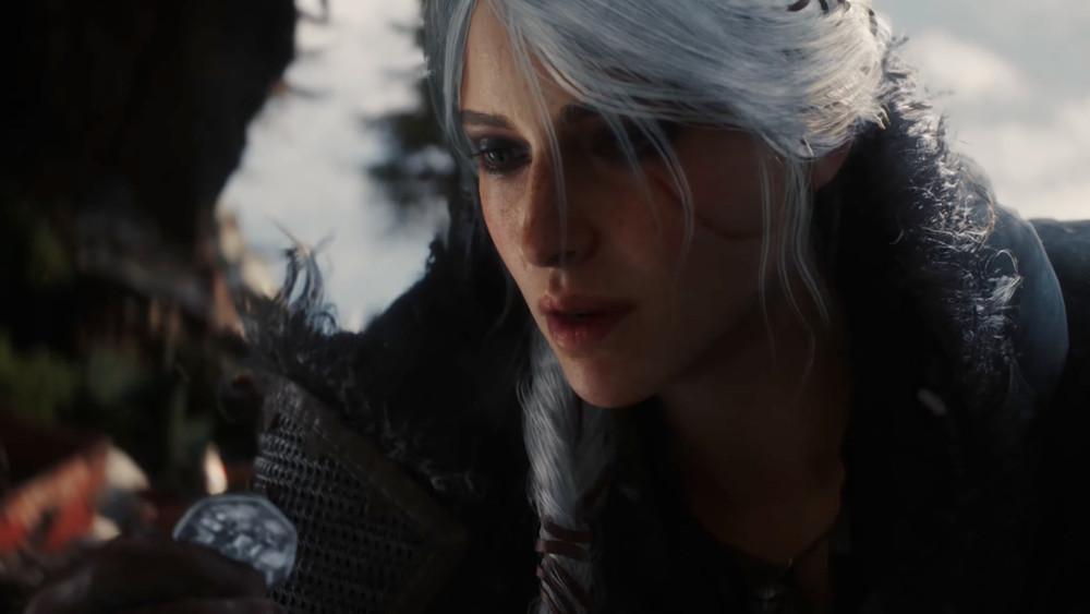The Witcher 4 nie pojawi się w 2026 roku