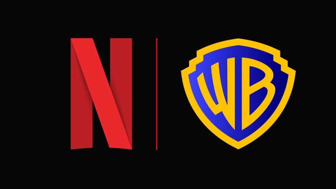 Warner Bros. najpewniej pozostanie przy ofercie Netflixa