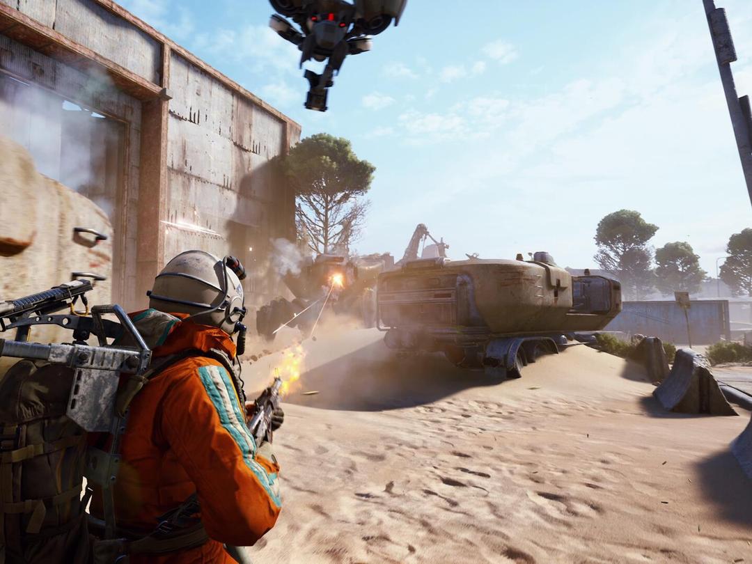 ARC Raiders wypowiedziało wojnę oszustom — trzy warny i wylot