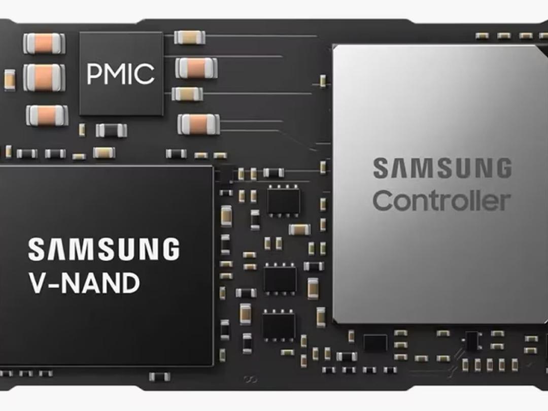 Samsung PM9E1 Gen5 — SSD dla AI i NVIDIA DGX Spark