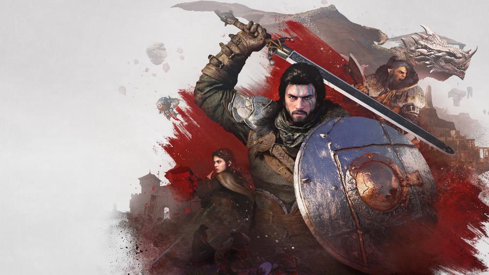 Development of Crimson Desert has ended – Premiera już 19 marca na PS5, Xbox Series i PC