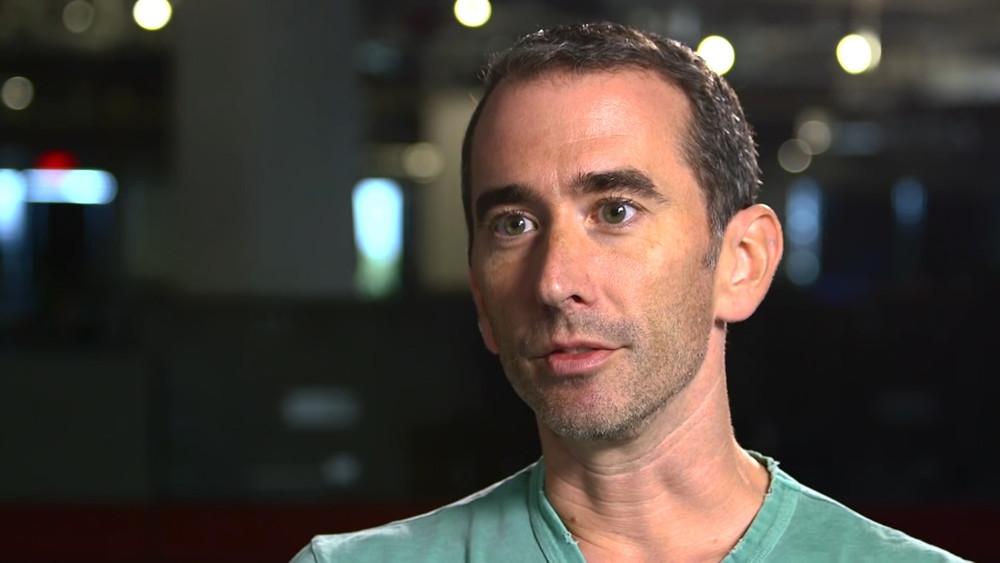 Evan Wells (Naughty Dog) zostanie uhonorowany w Hall of Fame AIAS