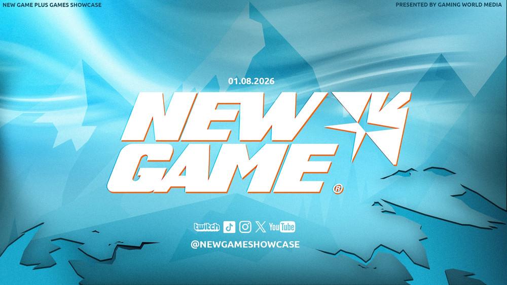Wielki pokaz gier bez reklam! Tak obejrzysz New Game+ Showcase live