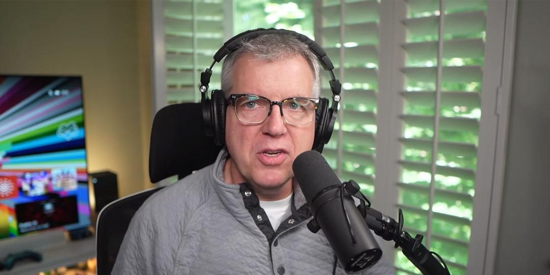 Unity zwalnia Larry’ego „Major Nelson” Hryba – byłego rzecznika Xboxa