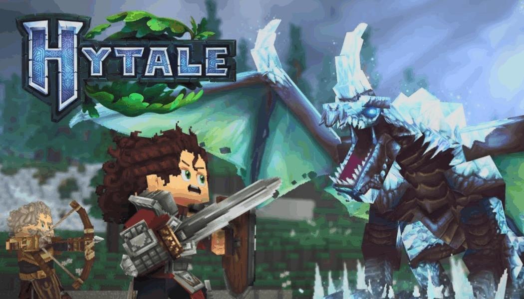 Hytale zostaje najczęściej oglądaną grą na Twitchu w dniu premiery wczesnego dostępu
