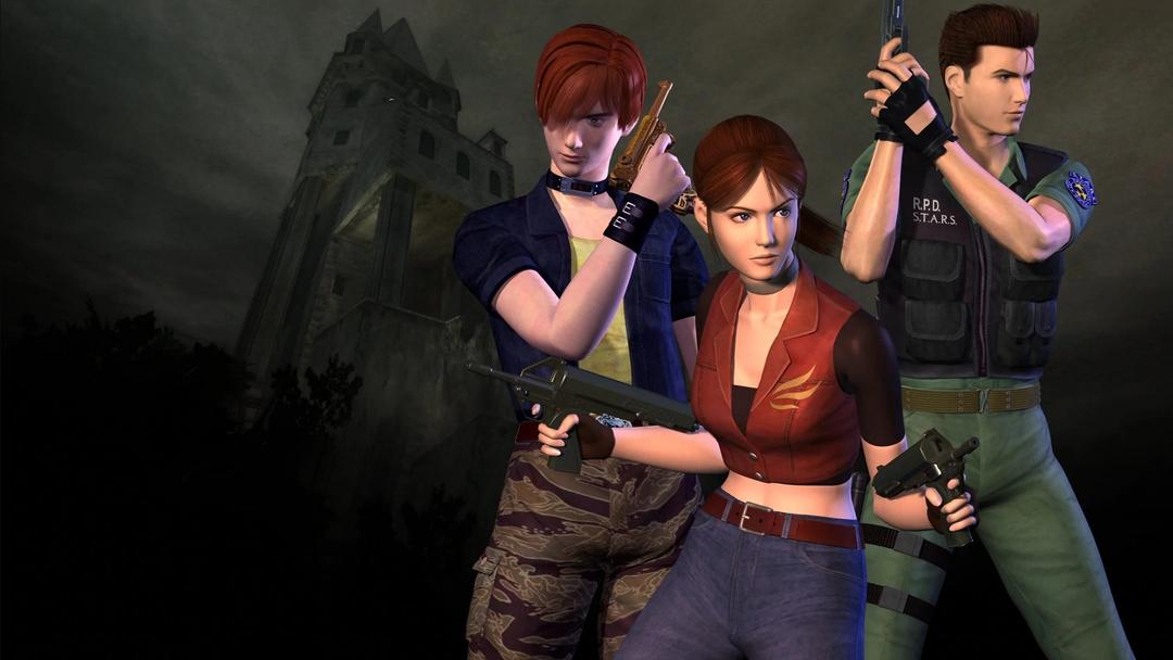 Resident Evil: Code Veronica Remake ma zostać zapowiedziany jeszcze w tym roku