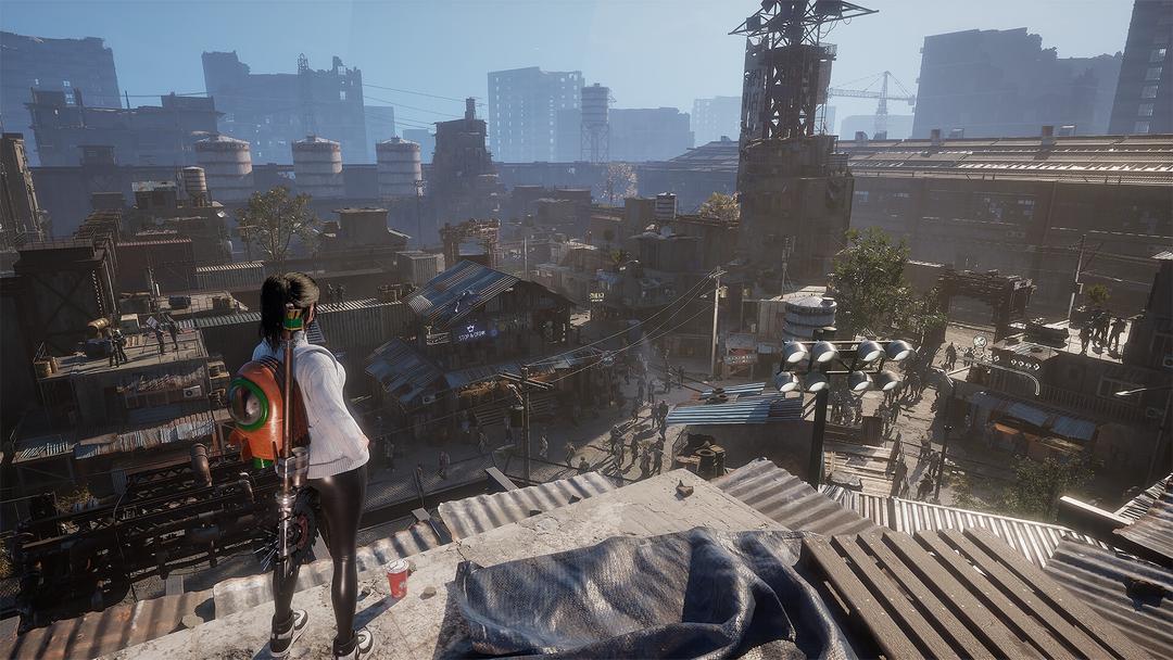 THE CUBE, SAVE US – rusza techniczny test serwerów od 20 lutego