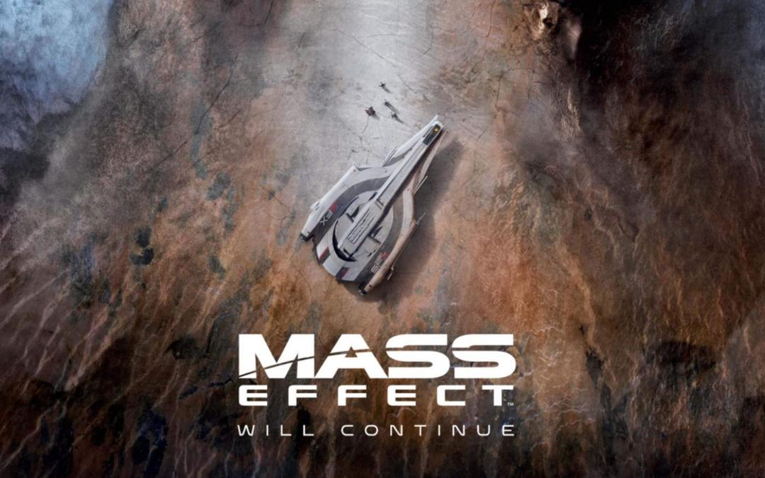 BioWare skupia się już tylko na jednej grze – co dalej ze studiem?