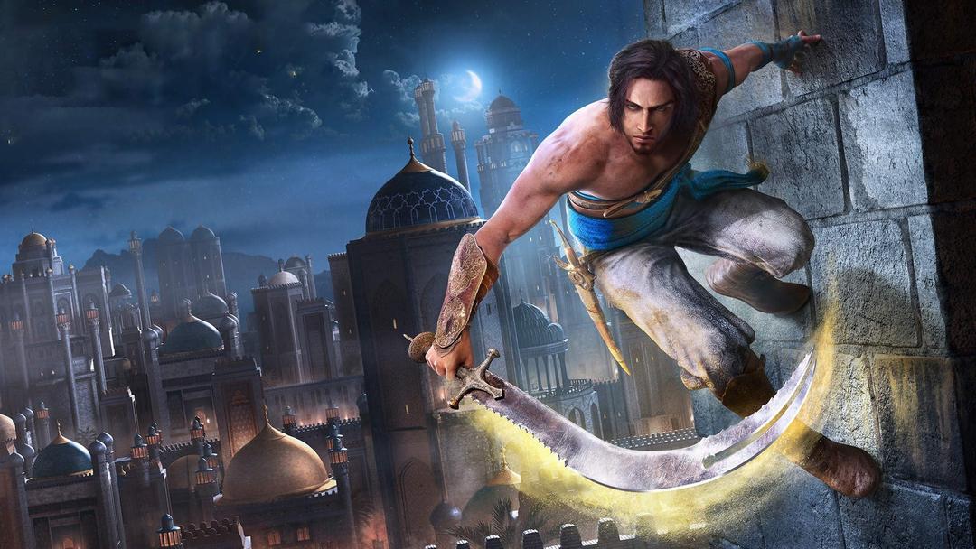 Ubisoft kasuje Prince of Persia: The Sands of Time Remake oraz pięć innych gier – duże zmiany w planach wydawniczych