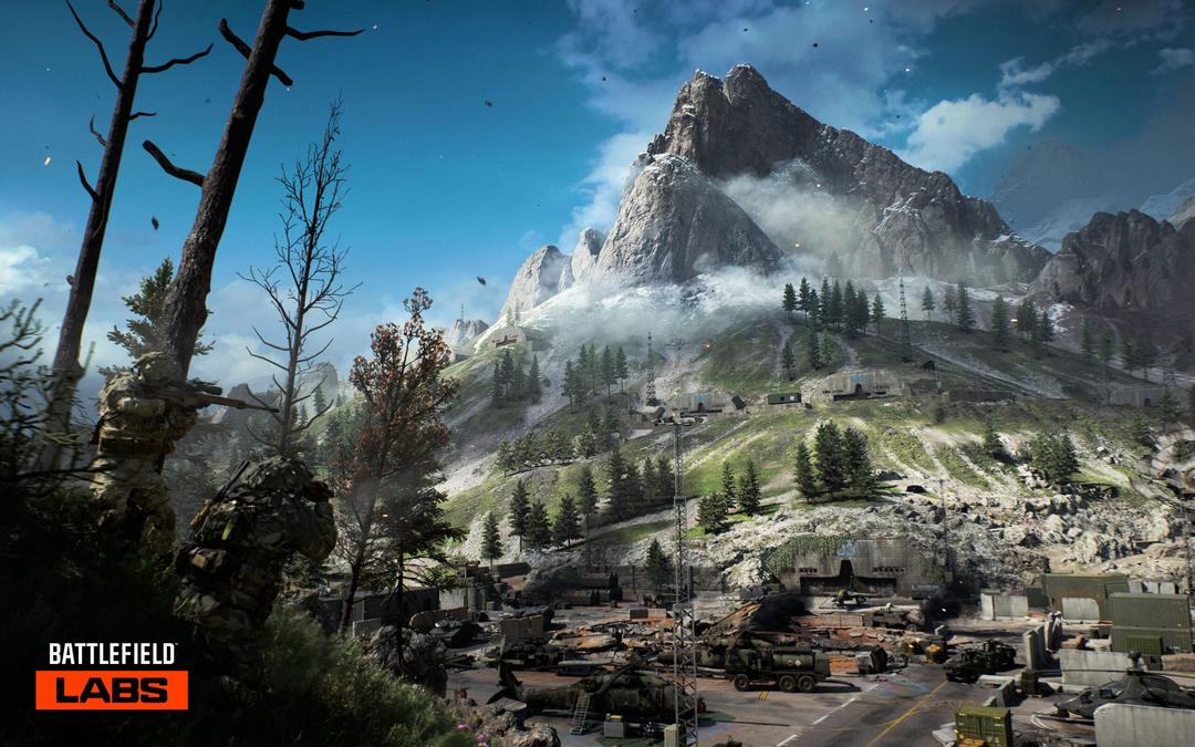 Season 2 Battlefield 6 – nowa mapa Contamination już wkrótce