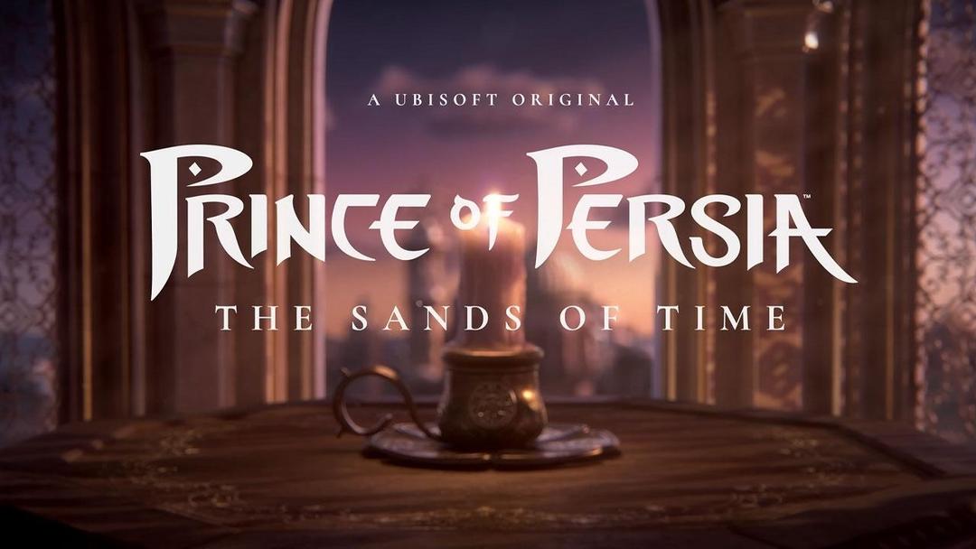 Ubisoft oficjalnie komentuje skasowanie Prince of Persia: The Sands of Time Remake