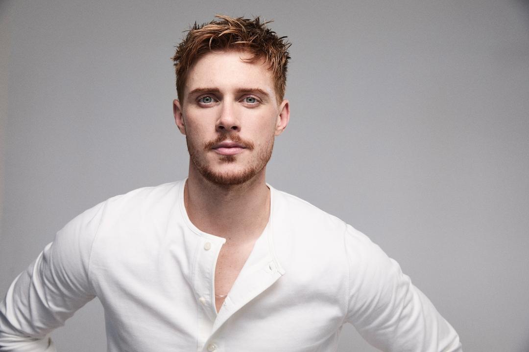 Max Parker (Boots, Blood, Sex & Royalty) zagra Heimdalla w serialu God of War