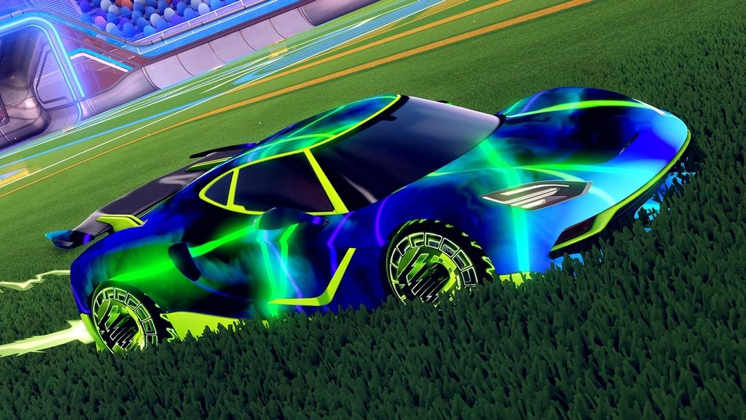 Rocket League na Switch 2 – optymalizacja, która naprawdę robi różnicę