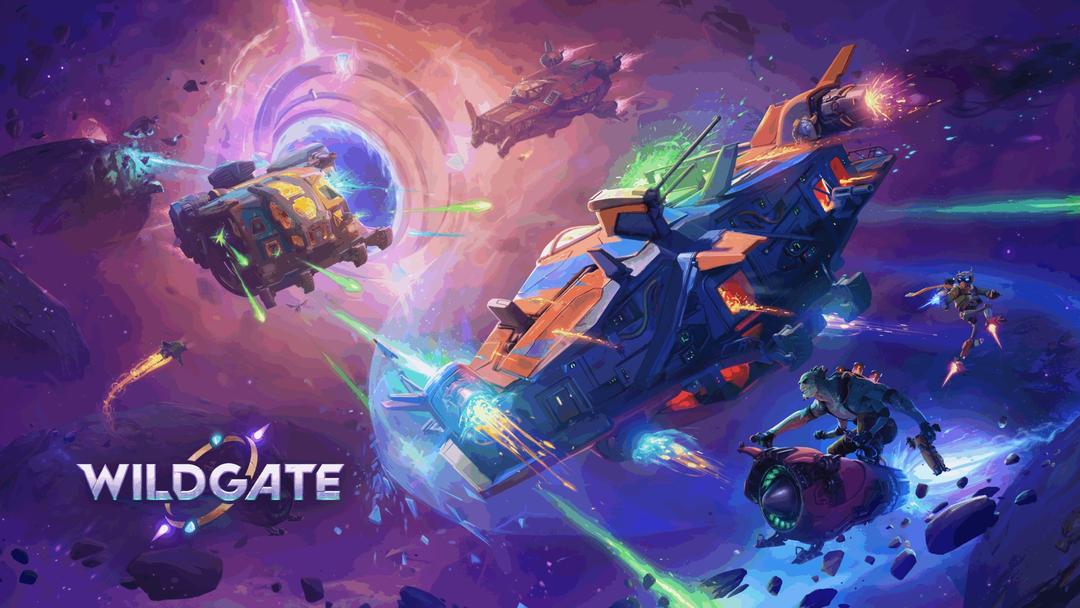 Zwolnienia w studiu Dreamhaven – twórcy Wildgate w trudnej sytuacji