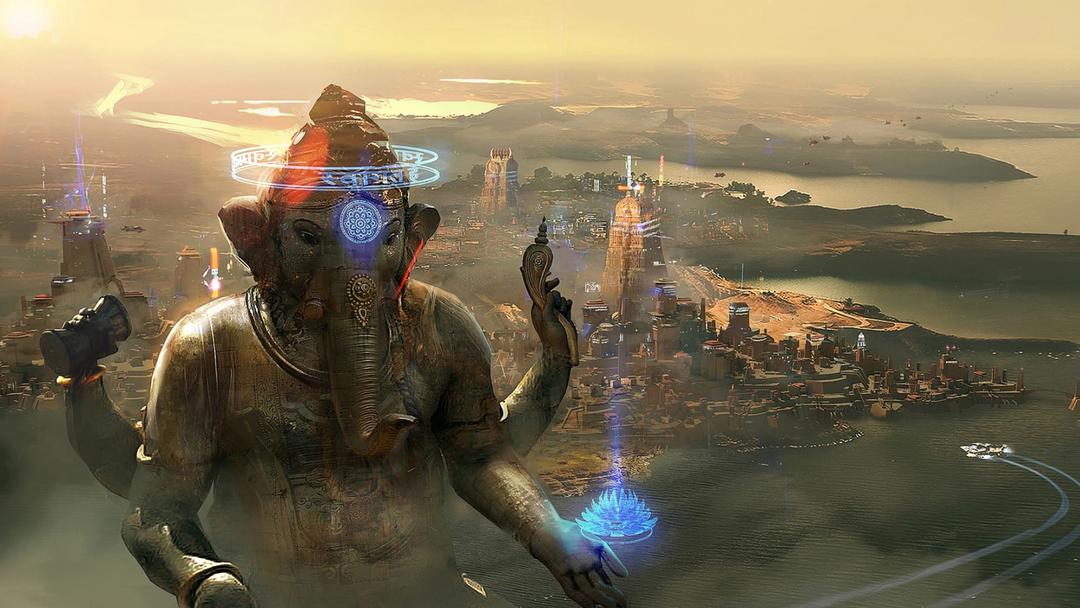 Beyond Good & Evil 2 – Dyrektor kreatywny potwierdza, że prace nad grą trwają
