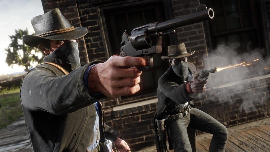 Red Dead Redemption 2 – Czy next-genowa aktualizacja powstaje? Najnowsze przecieki